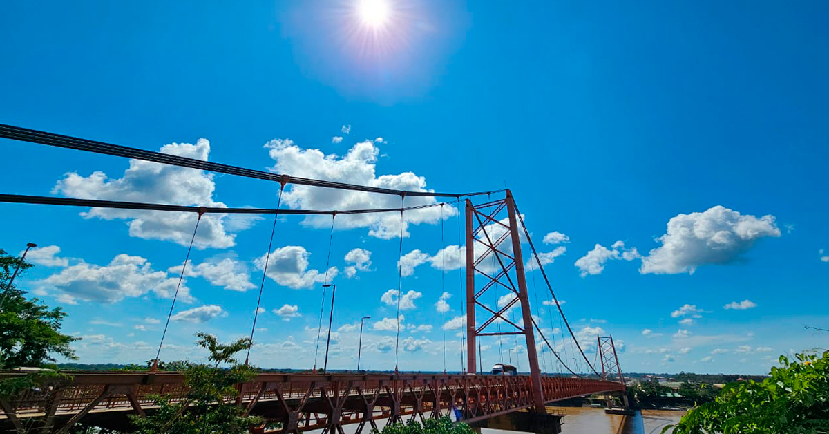 Senamhi advierte incremento de las temperaturas en la costa y sierra para este fin de semana con registros de hasta 36 °C