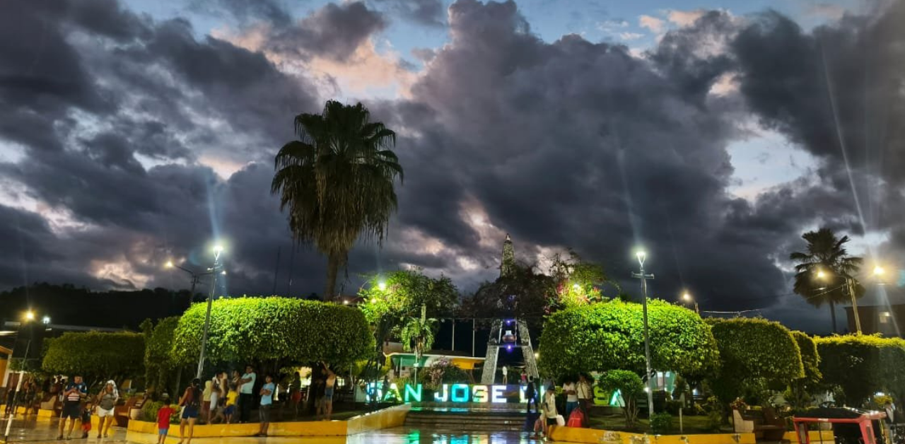 Selva peruana sufrirá descenso extremo de las temperaturas por fenómeno climático: Esto se sabe de su duración