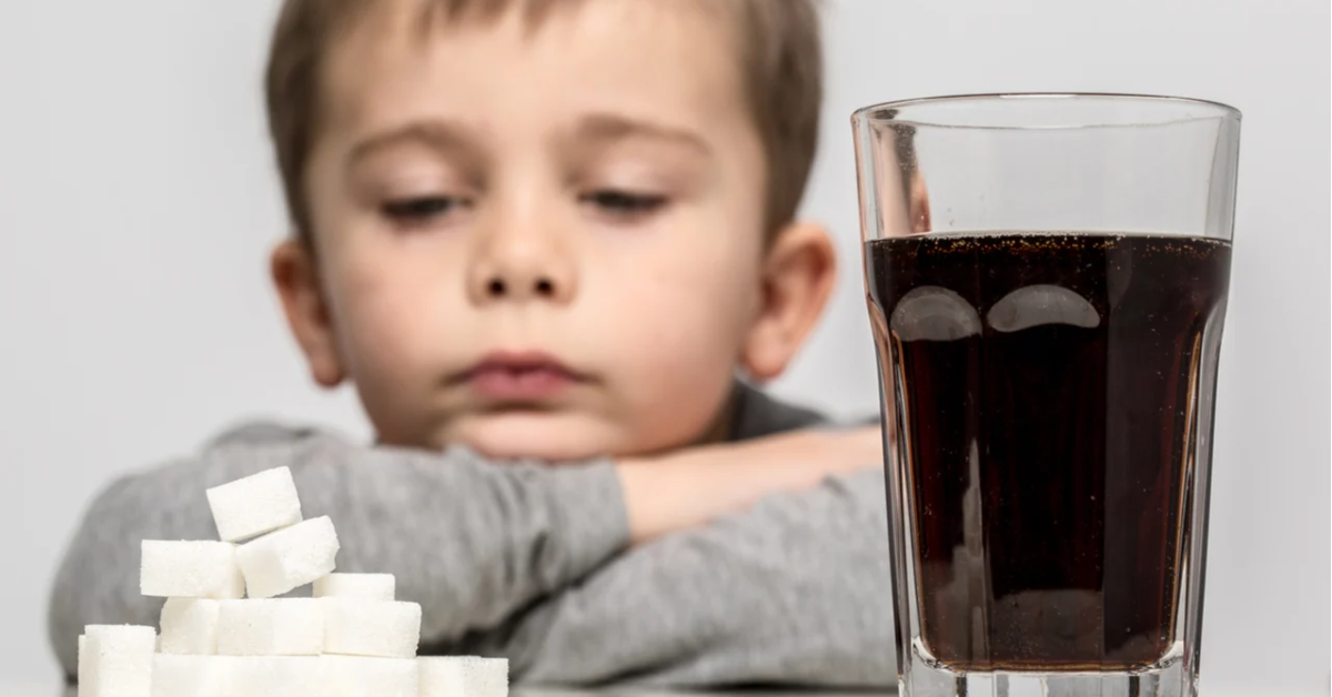 Minsa enciende las alertas: 9 de cada 10 niños consumen azúcar diariamente y ponen en riesgo su salud