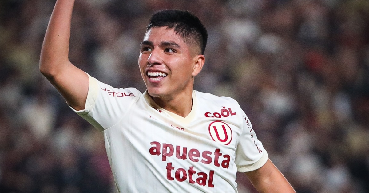 Universitario presentó jugosa oferta a Piero Quispe luego que Sydney FC anunciara su salida