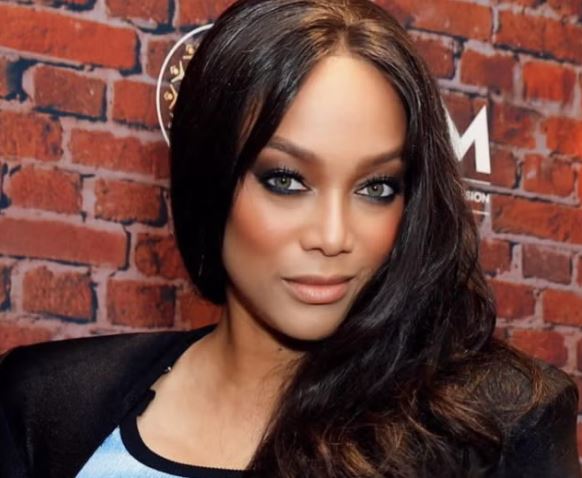 Modelo Tyra Banks demandó a Netflix