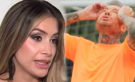 Marcelo Tinelli explotó por Milett