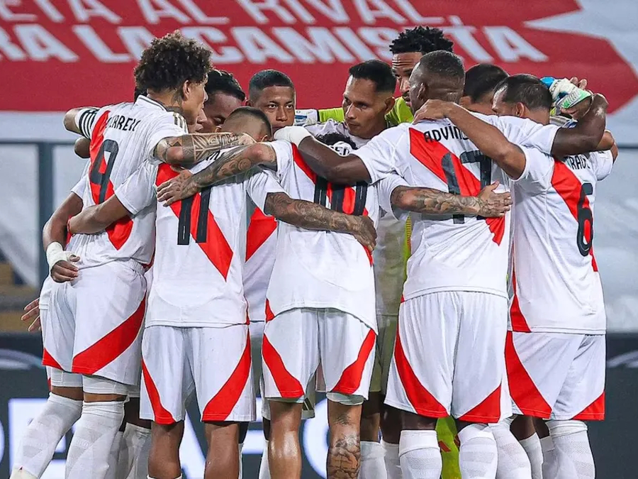 ¡SE PREPARAN CON TODO!
