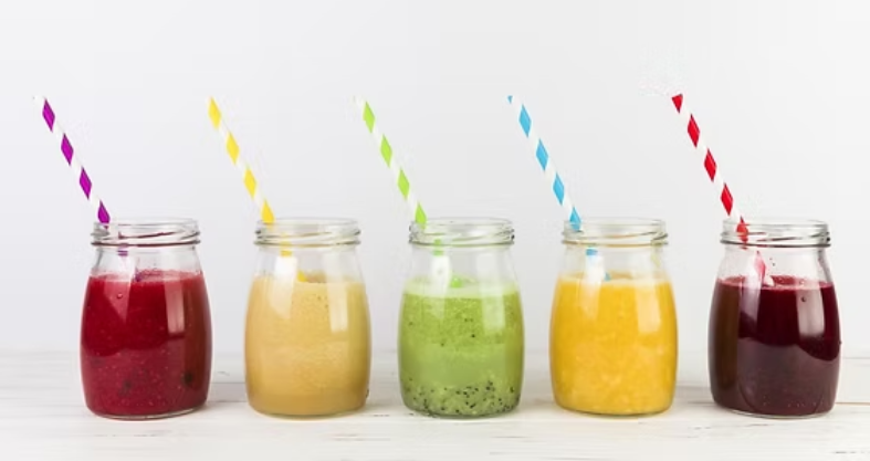 Lista de jugos para evitar enfermarte en invierno