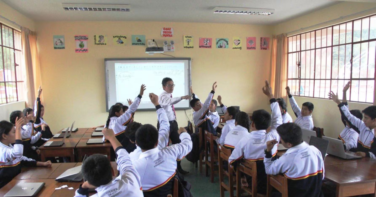 Minedu anuncia CRONOGRAMA de vacaciones escolares de invierno 2026: Conoce aquí todos los detalles