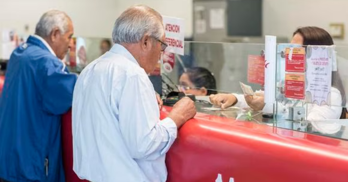 Banco de la Nación revela cronograma de PAGOS de sueldos y pensiones en junio: AQUÍ las fechas clave