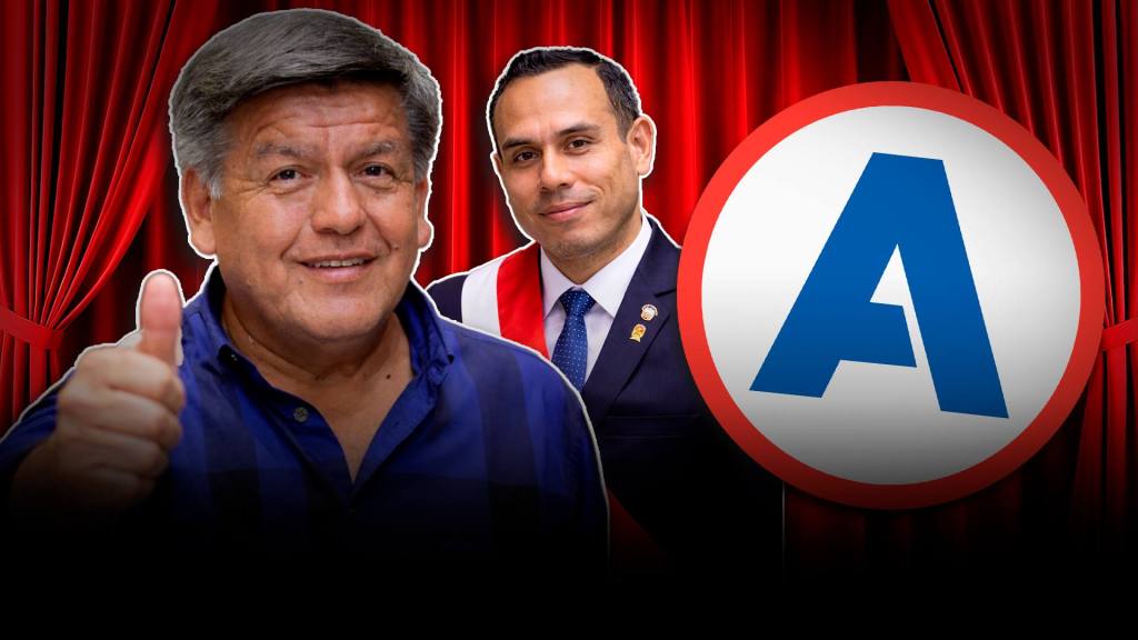 Marcha de sacrificio | Mirtha V&aacute;squez y Pepe Lucho Delgado en vivo