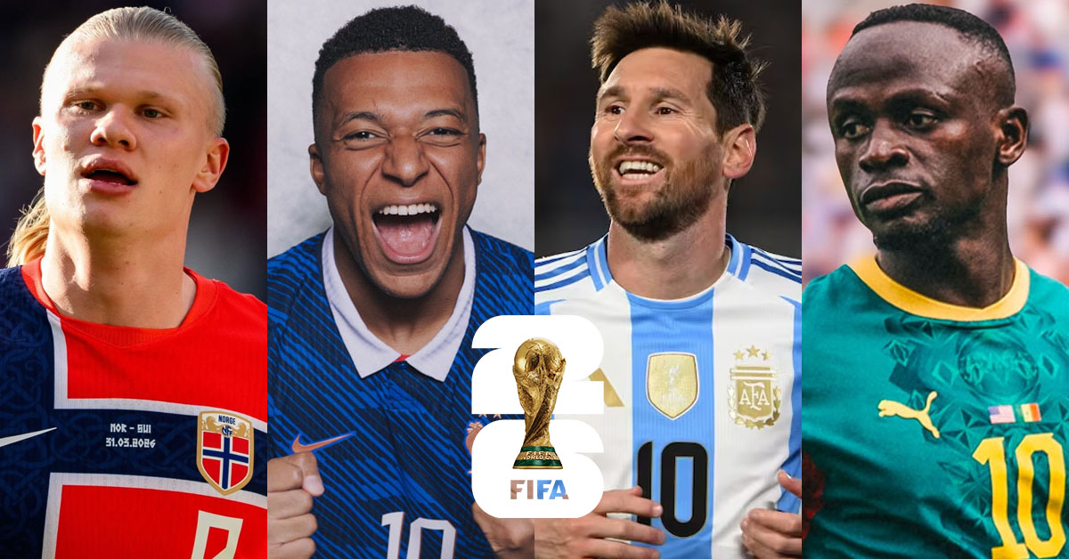 Partidos de hoy, lunes 22 de junio del 2026: Horarios y canales para ver el Mundial 2026 EN VIVO