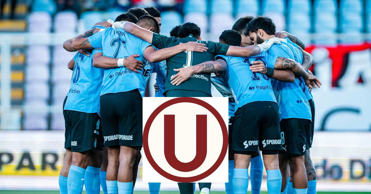 Universitario quiere dar el golpe: Cremas buscan fichar a joya de Cristal intercambiando al 'Tunche' Rivera