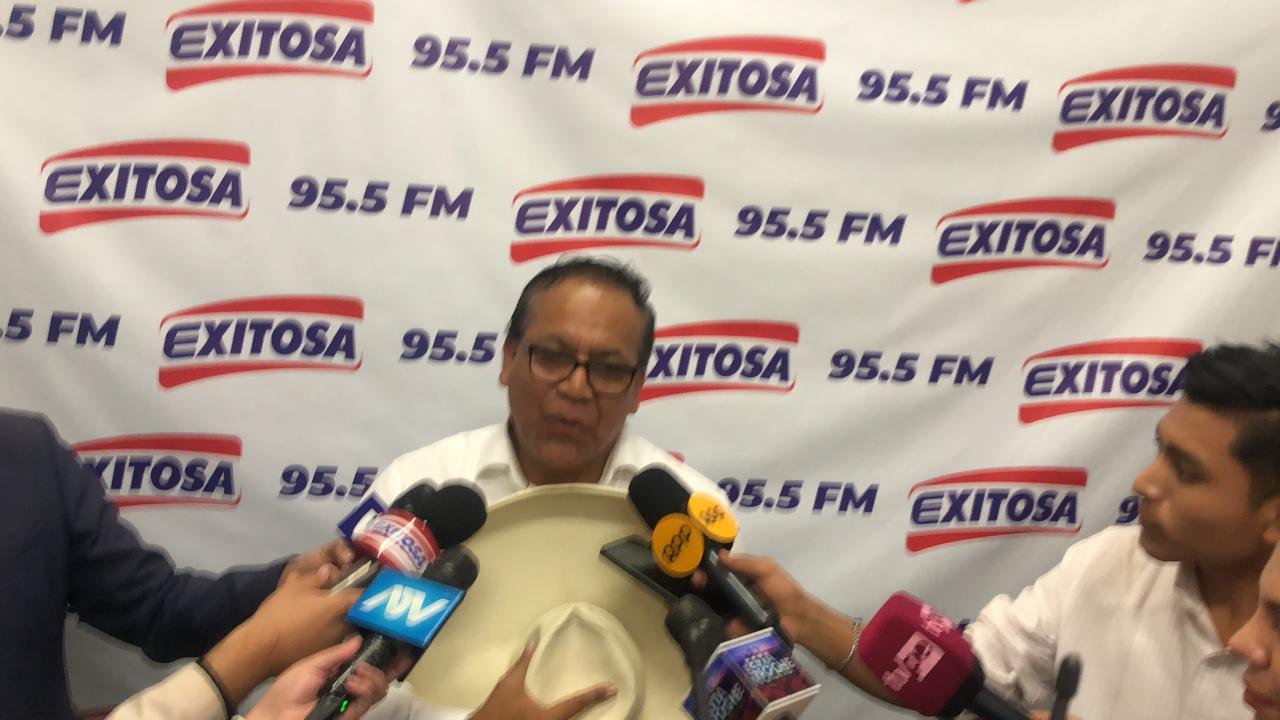 Ni fraude, ni confrontación, respeto al voto popular