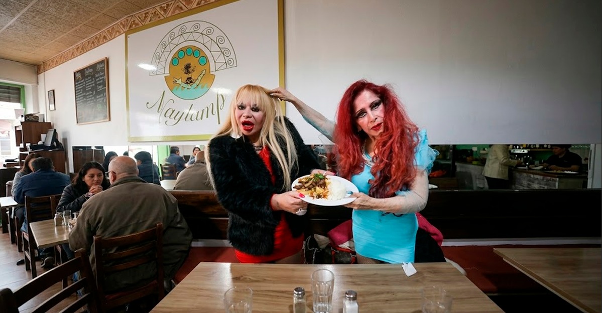 Susy Díaz se solidariza con Monique Pardo tras extorsiones: "No tiene ni para el menú"