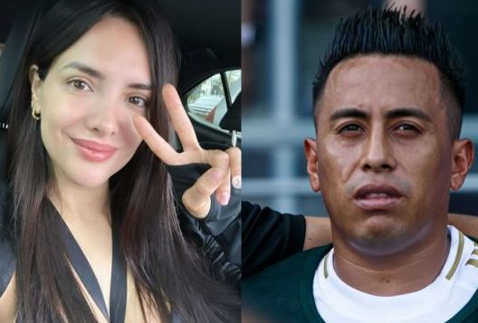Rosángela Espinoza demandó a ‘Aladino’