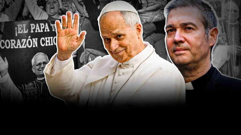 PAPA LE&Oacute;N XIV: seguir&aacute; l&iacute;nea de Francisco sobre el caso Sodalicio, afirma Jordi Bertomeu