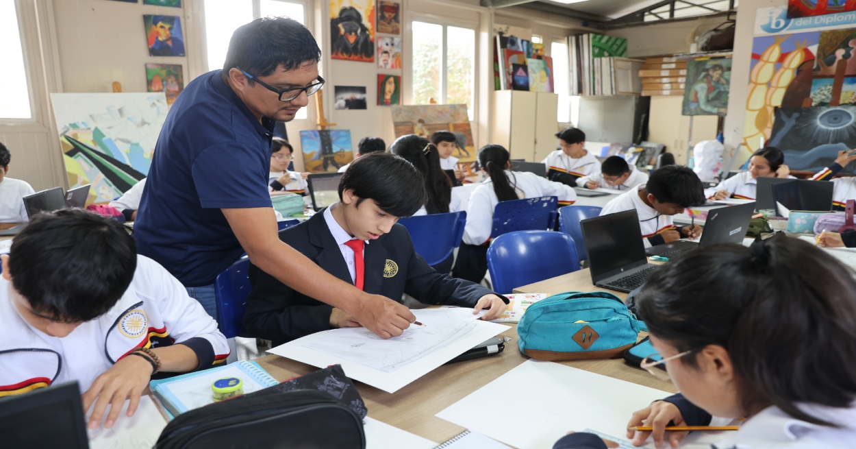 Minedu adelanta el cierre del año escolar en cinco COAR del Norte ante posible fenómeno de El Niño