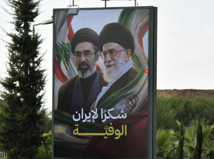 Irán interrumpió reuniones con EE.UU.