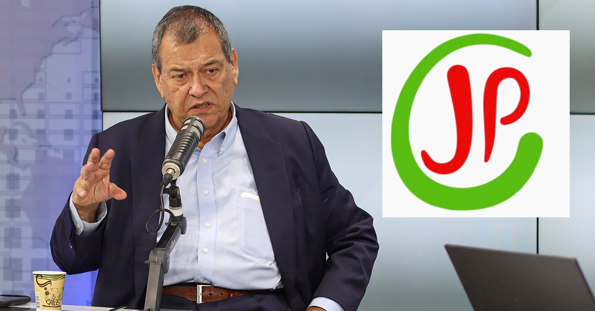 Jorge Nieto y JP calmaron tensiones: "Hemos invitado a no tener una relación judicial y han respondido siendo asequibles"