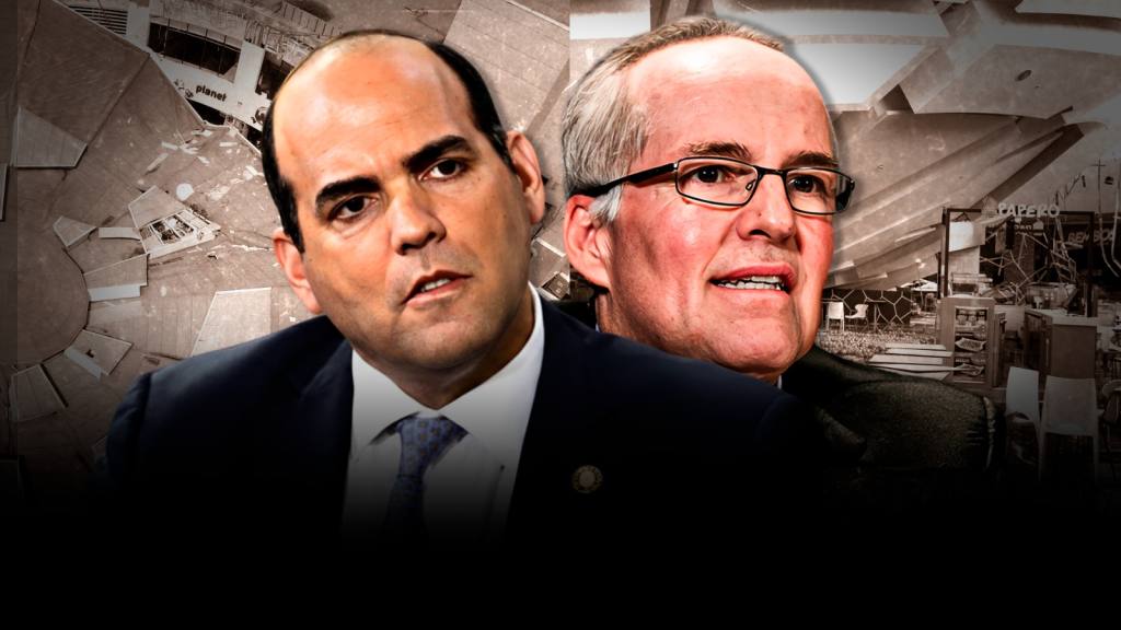 Real Plaza: Fiscal archiva investigaci&oacute;n contra Rodr&iacute;guez Pastor y Fernando Zavala, mientras re&uacute;ne pruebas contra otros 32