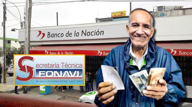 Fonavi: así te dan tu CERAD con tus aportes completos