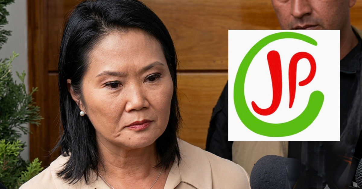 Keiko Fujimori sobre pedido de nulidad de más de 2 mil actas por parte de JP: "Algunos no tendrían sustento"