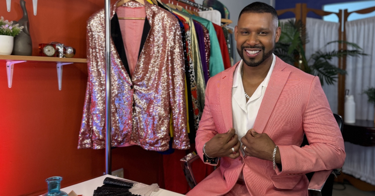 ¡Edson Dávila llega a las noches de América Televisión con «Edson Pa’ Qué Más”!