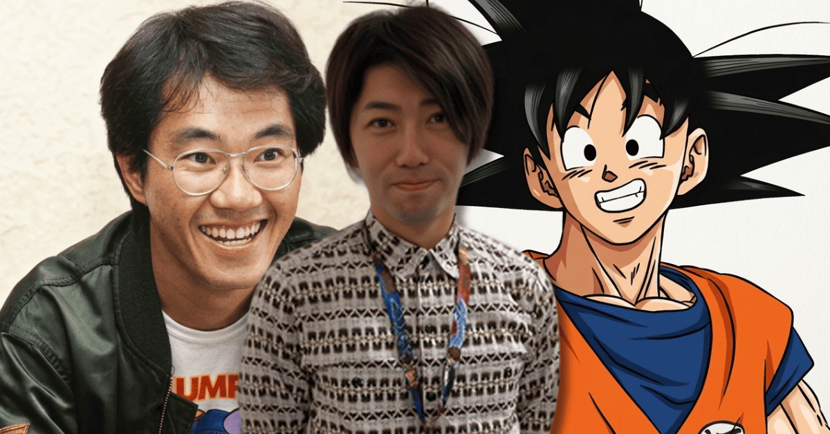 Dragon Ball sorprende a fans con ilustración actualizada de Goku anciano: Así luce el popular personaje