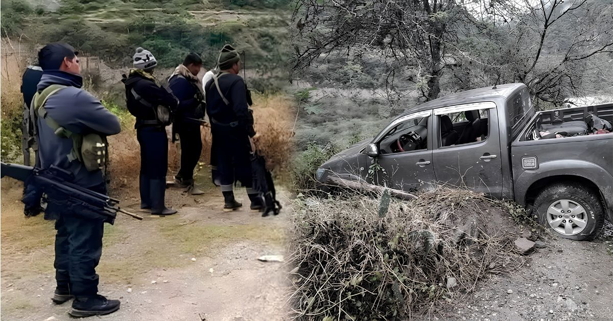 Caso de asesinatos en operativo en Huancavelica debería quedar en el fuero civil, señala abogado
