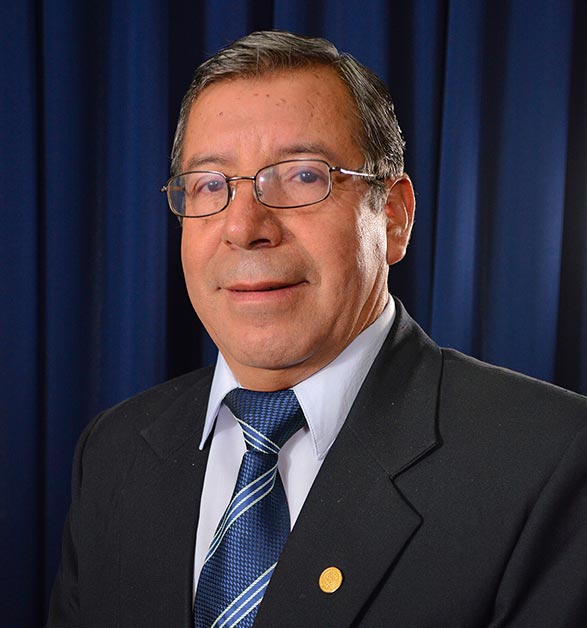 Ex Rector con rosario de denuncias sería nuevo jefe de SUNEDU