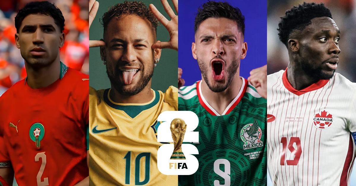 Partidos de hoy, miércoles 24 de junio del 2026: Horarios y canales para ver el Mundial 2026 EN VIVO
