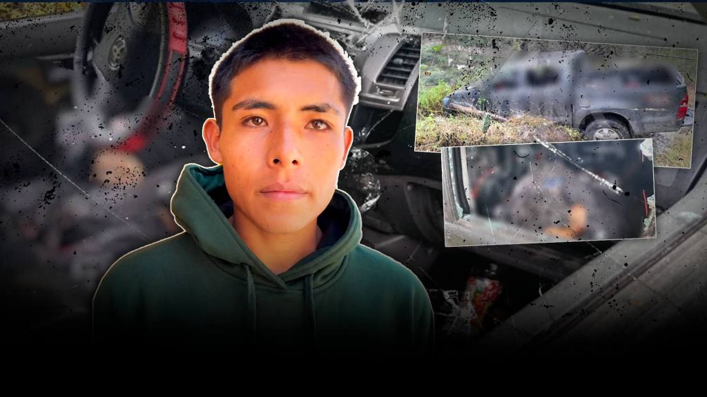 Revelaciones: masacre en Huancavelica | Padre Omar S&aacute;nchez denunciado por abuso | Pastora J&aacute;uregui otra vez contra las mujeres
