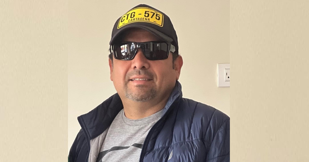 Empresario condenado por violación huyó del país sin que los jueces pudieran evitarlo