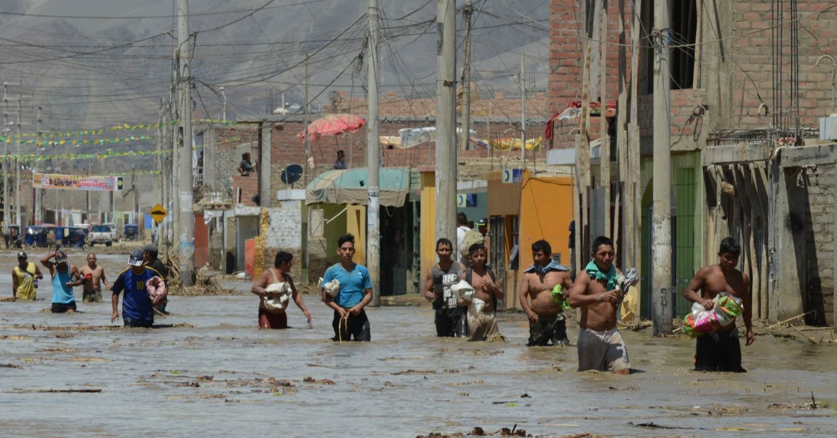La ONU advierte que El Niño regresará con fuerza en los próximos meses: "Alerta climática urgente"