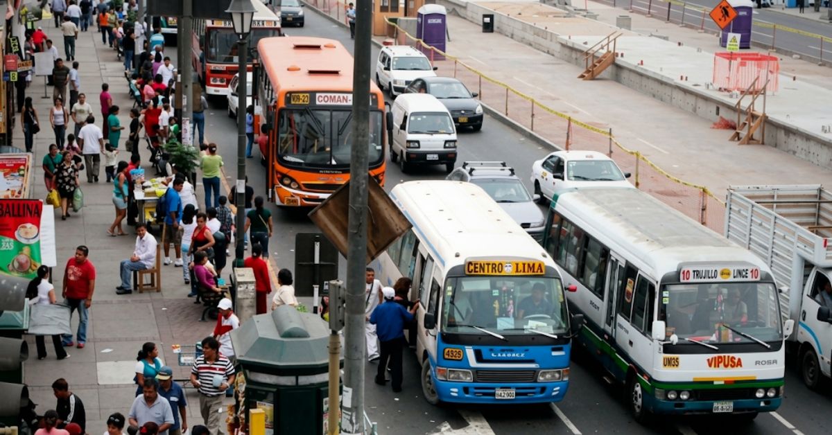 Transporte urbano en Lima y Callao recibirá subsidio por 60 días: Conoce los requisitos para acceder a este beneficio