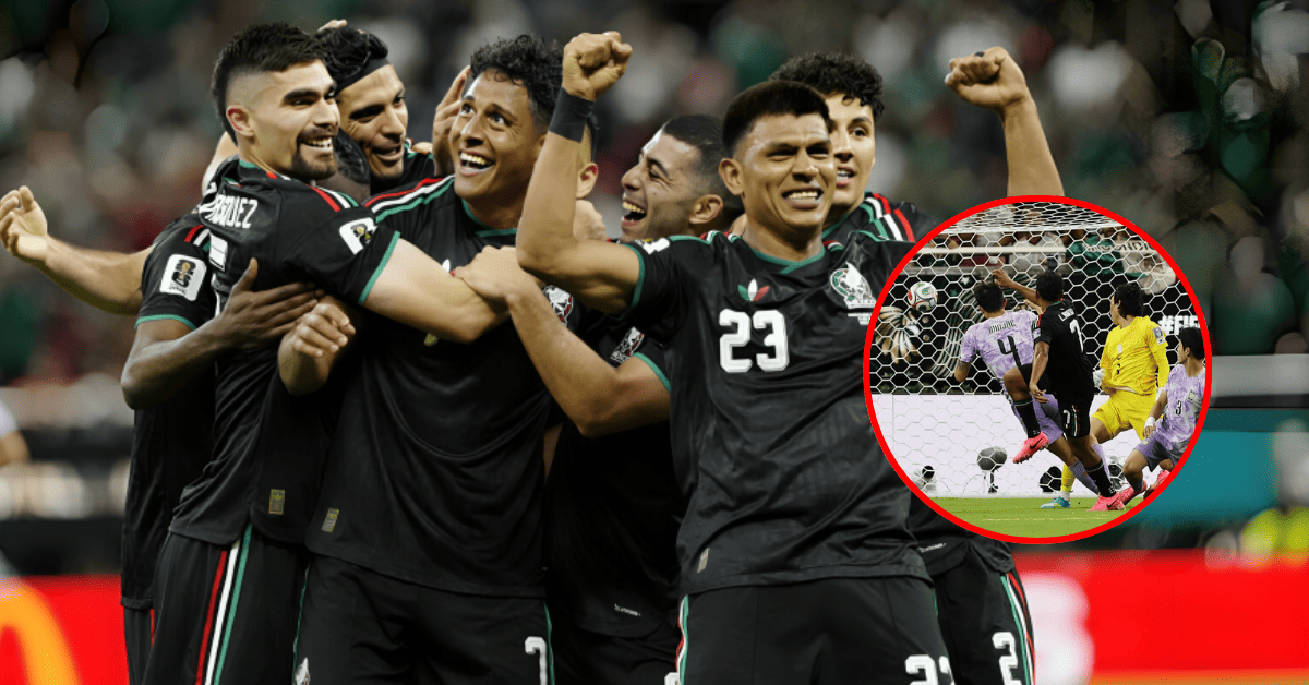 México venció 1-0 a Corea del Sur y selló su clasificación a dieciseisavos de final del Mundial 2026