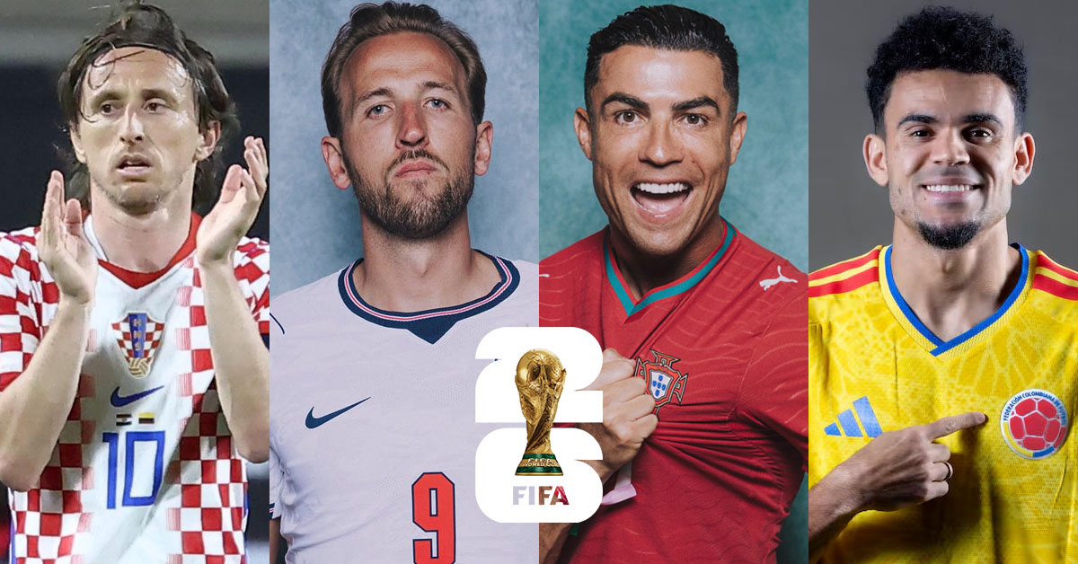 Partidos de hoy, martes 23 de junio del 2026: Horarios y canales para ver el Mundial 2026 EN VIVO