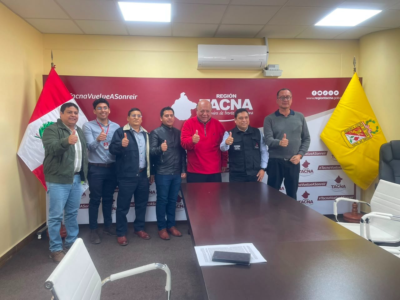 Ley de demarcación enciende conflicto entre Tacna y Moquegua: Torres pide "cerrar este capítulo"