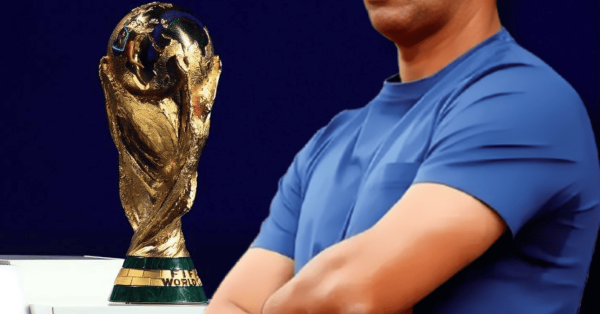 El Mundial 2026 ya tiene al primer técnico destituido: Aplastante derrota en su debut le costó el cargo