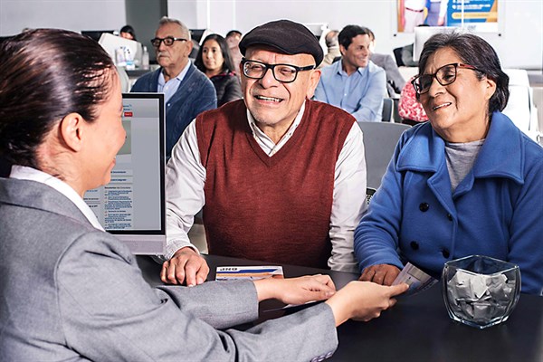 12 derechos que jubilados deben exigir a la ONP