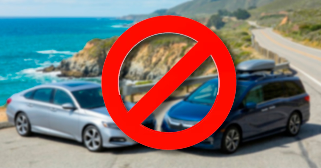 Conocida marca de autos RETIRA del mercado cerca de 100,000 vehículos por PROBLEMAS con bolsas de aire