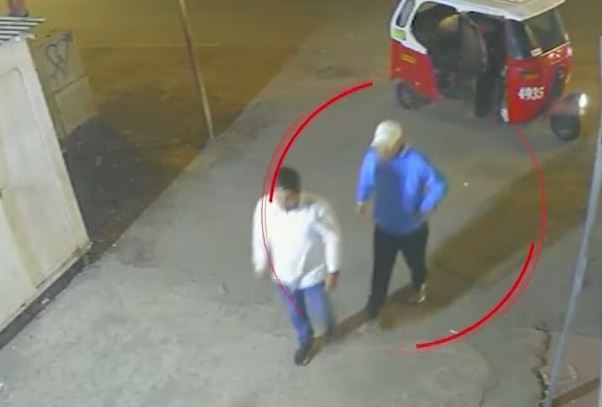 Asesinan a balazos a chofer de colectivo