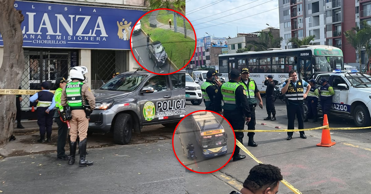 Crimen organizado: No basta detener al gatillero, hay que buscar a quien lo financia, advierte investigador