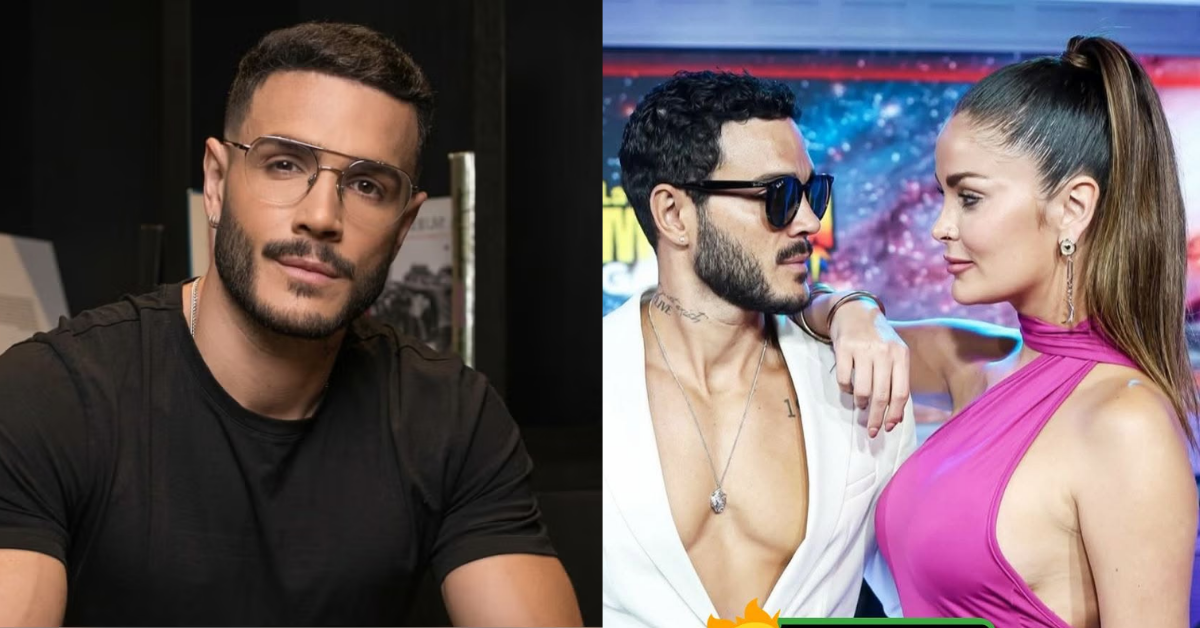 Mario Irivarren revela que estuvo interesado en Laura Spoya: "Era la chica más guapa del grupo"