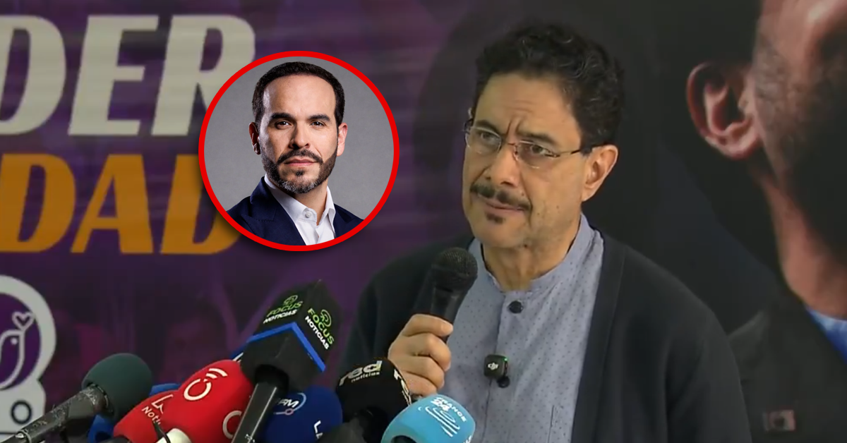 Elecciones en Colombia: Iván Cepeda se retracta y admite que no puede probar irregularidades en el preconteo