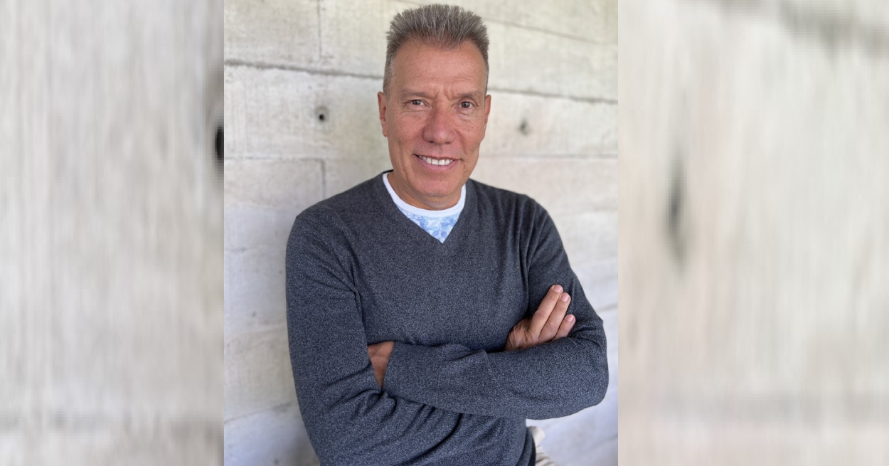 Raúl Romero se suma a “Rock en Lima 2026”