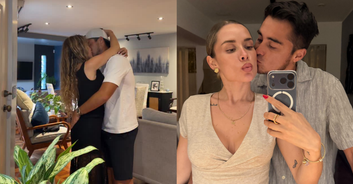 Ale Venturo y Rodrigo Cuba estarían a punto de comprometerse: "Habrá una buena pedida de mano"