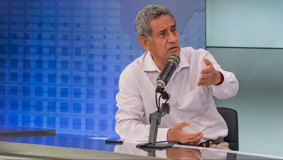 Elecciones 2026: Mesías Guevara condiciona respaldo al segundo plan de gobierno de Roberto Sánchez