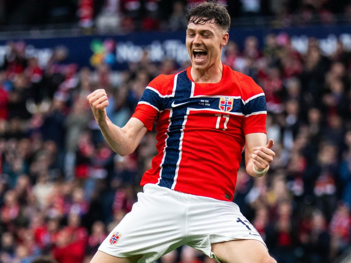 ¡GRITO VIKINGO!