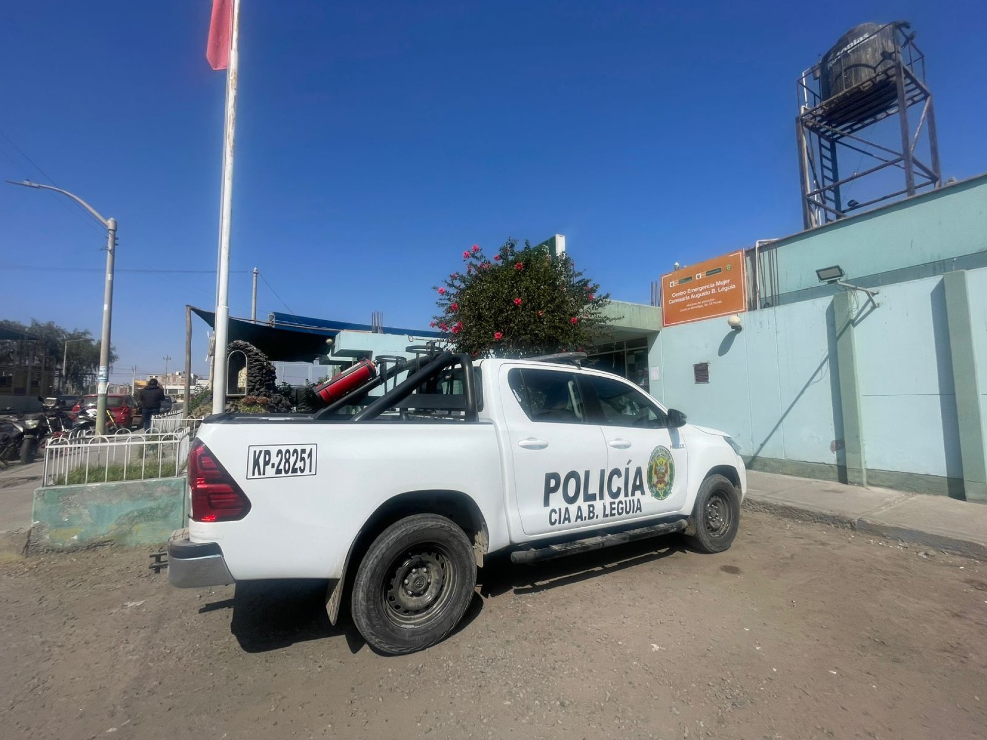 Tacna: Familia denuncia asalto a mano armada y robo de 100 mil dólares en violento atraco