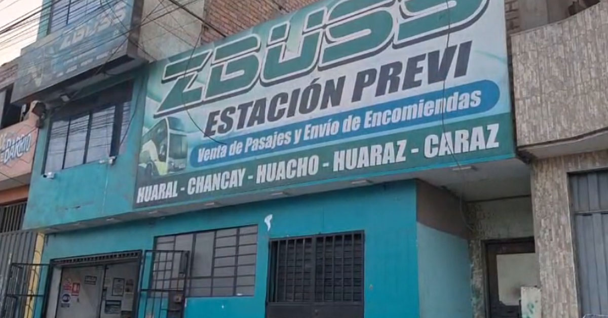 Independencia: Z Buss retoma sus labores tras ser atacada en dos oportunidades en menos de 24 horas