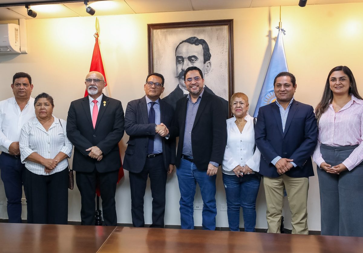 Callao se prepara para recibir las nuevas líneas del metro y el Metropolitano