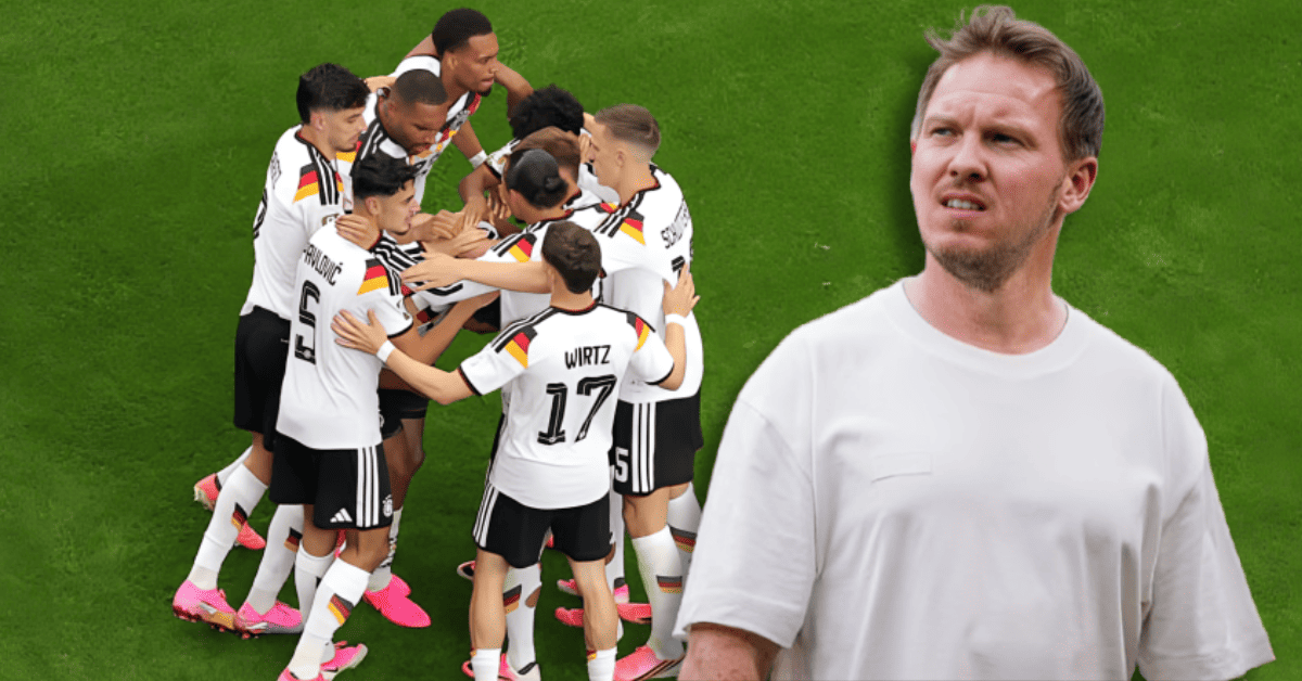 Alemania se queda sin futbolista clave: No jugará lo que resta del Mundial 2026 tras confirmarse lesión
